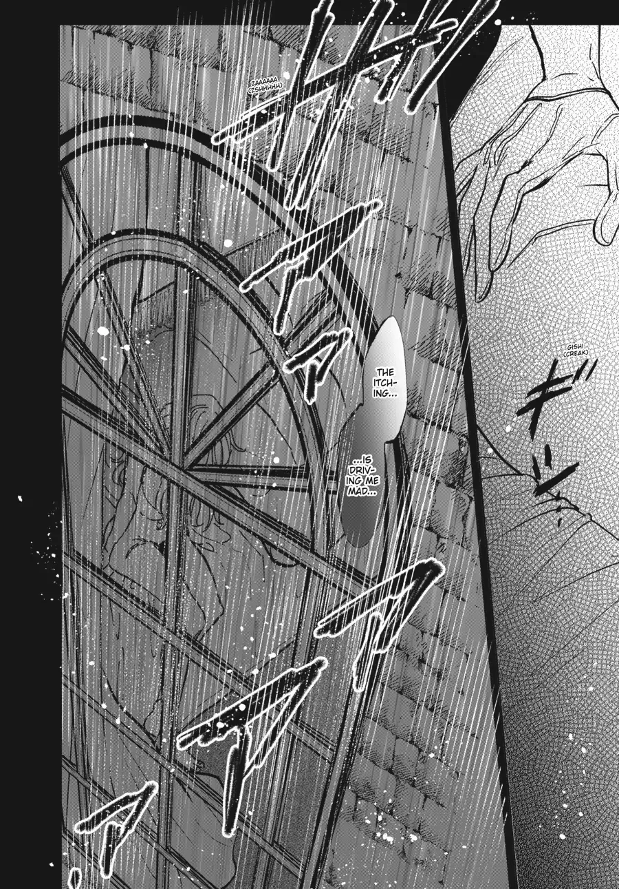 The Villainess Who Steals The Heroine's Heart Zinmanga X Chapter 43 Page 7