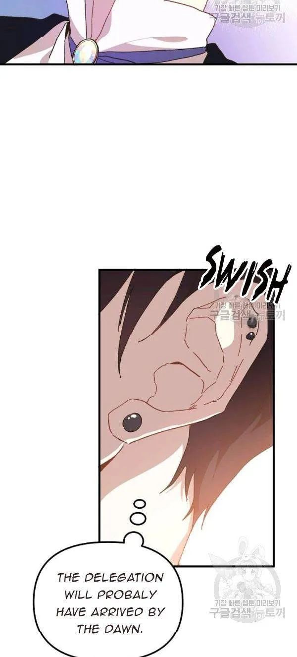 The Princess Pretends To Be Crazy Zinmanga X Chapter 19 Page 10