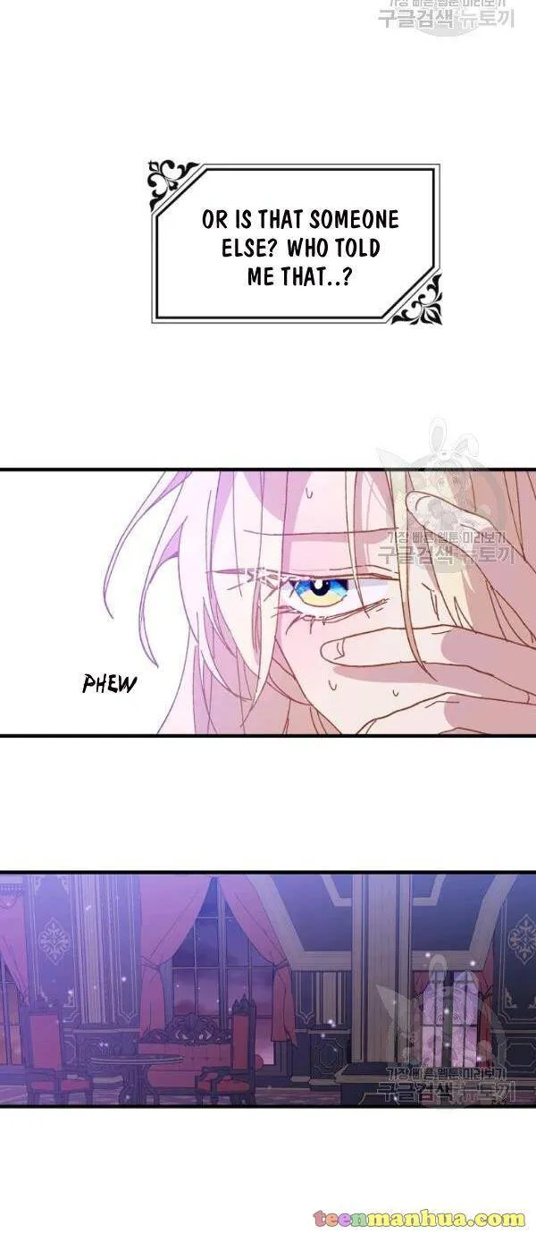 The Princess Pretends To Be Crazy Zinmanga X Chapter 19 Page 66