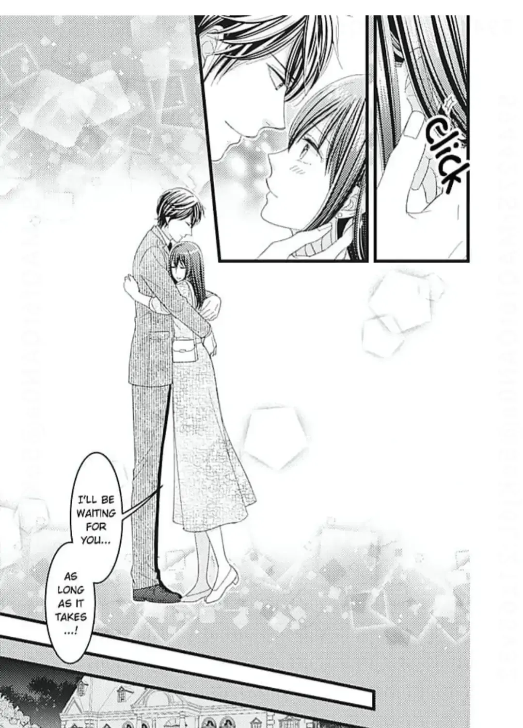 Okinodoku-sama, Kyou Kara Kimi wa Ore no Tsuma Zinmanga X Chapter 14 Page 20