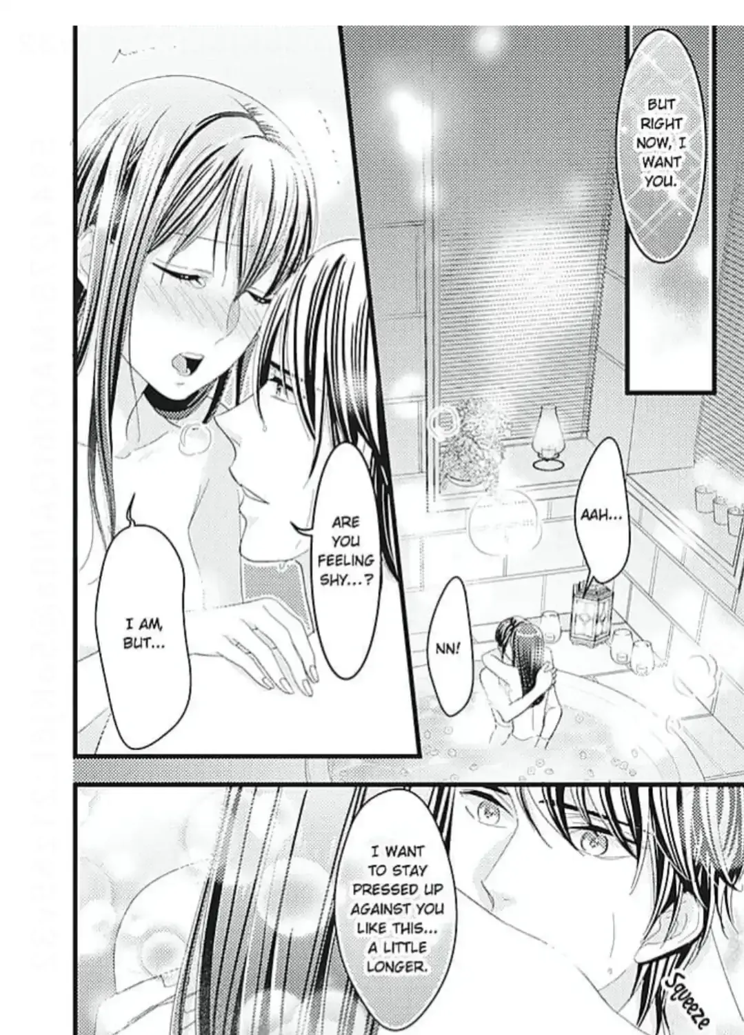 Okinodoku-sama, Kyou Kara Kimi wa Ore no Tsuma Zinmanga X Chapter 14 Page 30