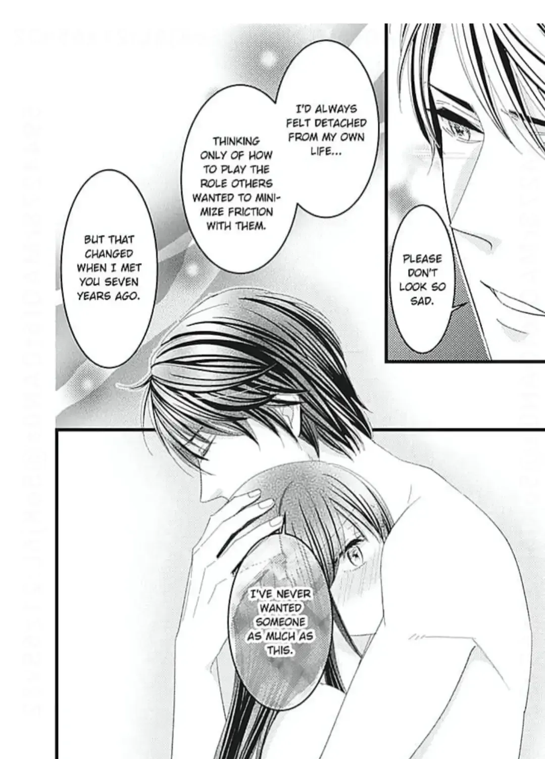Okinodoku-sama, Kyou Kara Kimi wa Ore no Tsuma Zinmanga X Chapter 14 Page 46