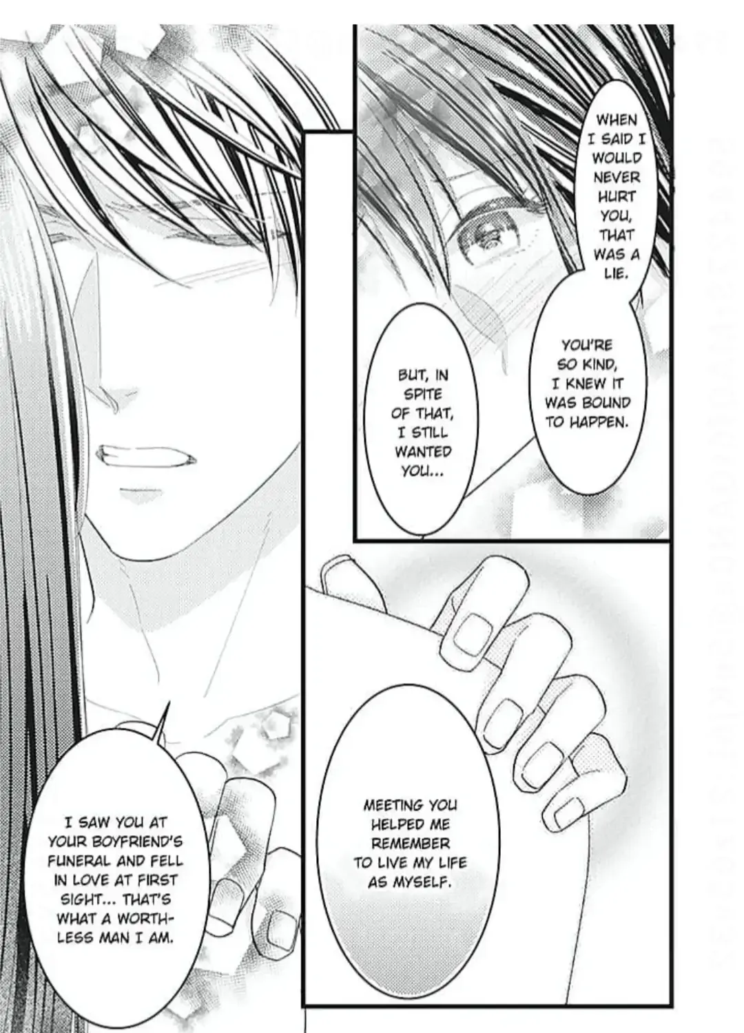 Okinodoku-sama, Kyou Kara Kimi wa Ore no Tsuma Zinmanga X Chapter 14 Page 48