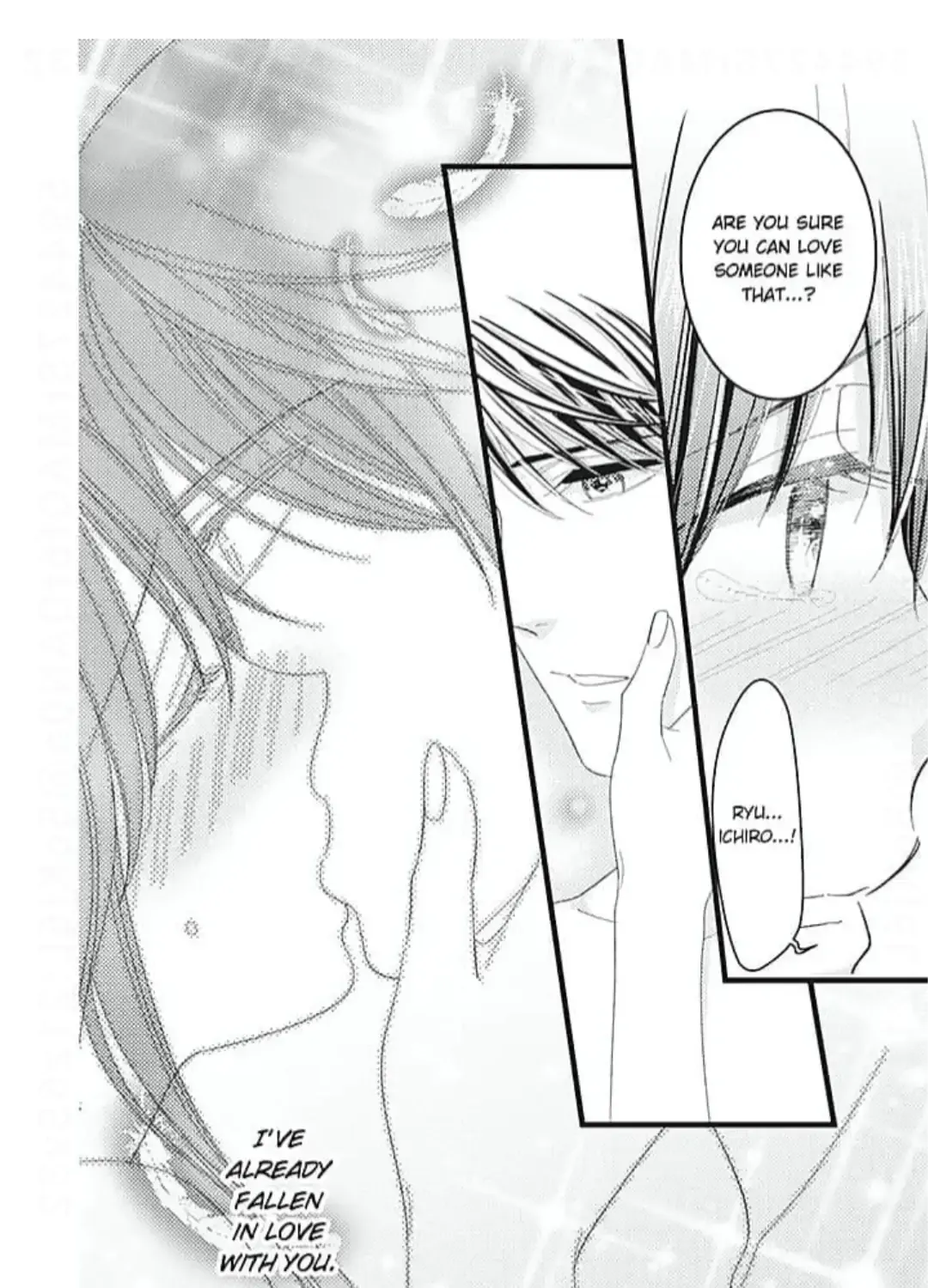 Okinodoku-sama, Kyou Kara Kimi wa Ore no Tsuma Zinmanga X Chapter 14 Page 50