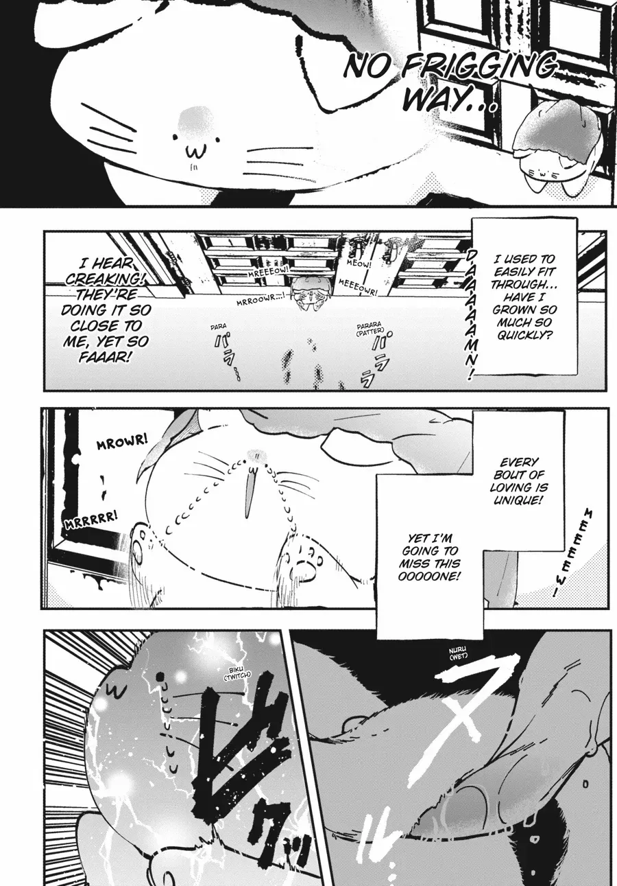 The Villainess Who Steals The Heroine's Heart Zinmanga X Chapter 29 Page 3