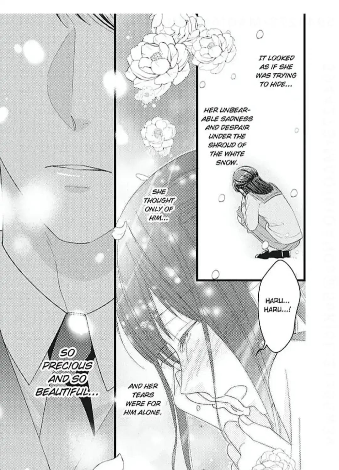 Okinodoku-sama, Kyou Kara Kimi wa Ore no Tsuma Zinmanga X Chapter 13 Page 8