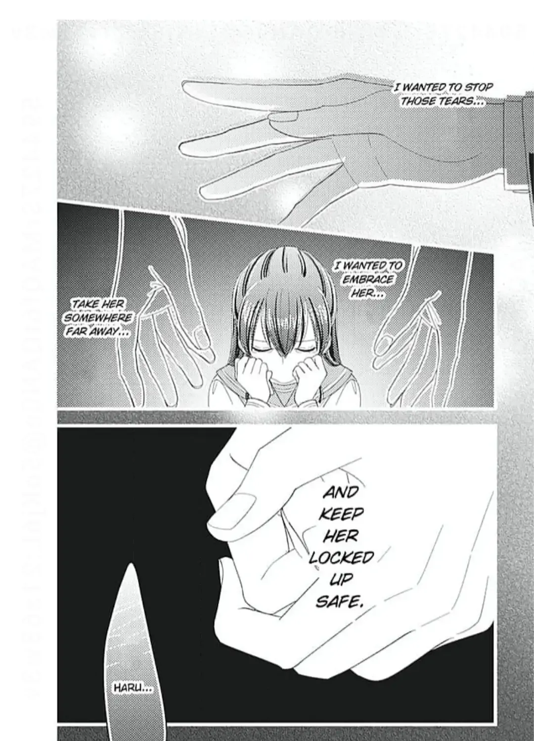 Okinodoku-sama, Kyou Kara Kimi wa Ore no Tsuma Zinmanga X Chapter 13 Page 10