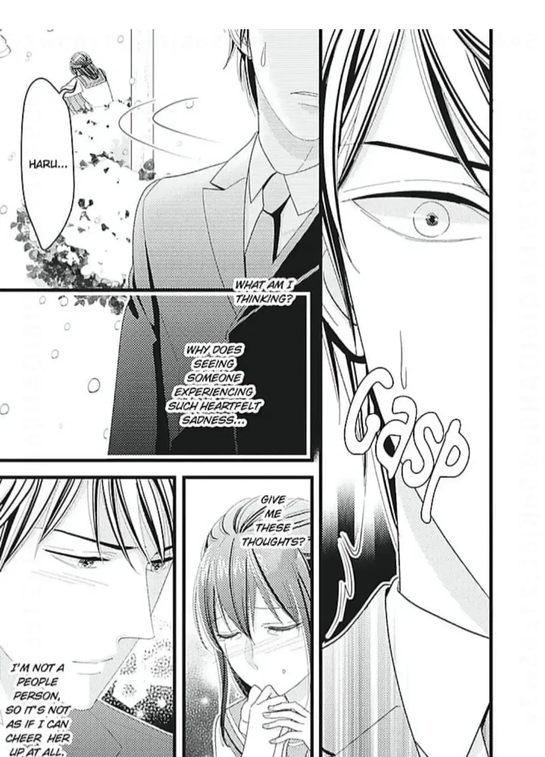 Okinodoku-sama, Kyou Kara Kimi wa Ore no Tsuma Zinmanga X Chapter 13 Page 12