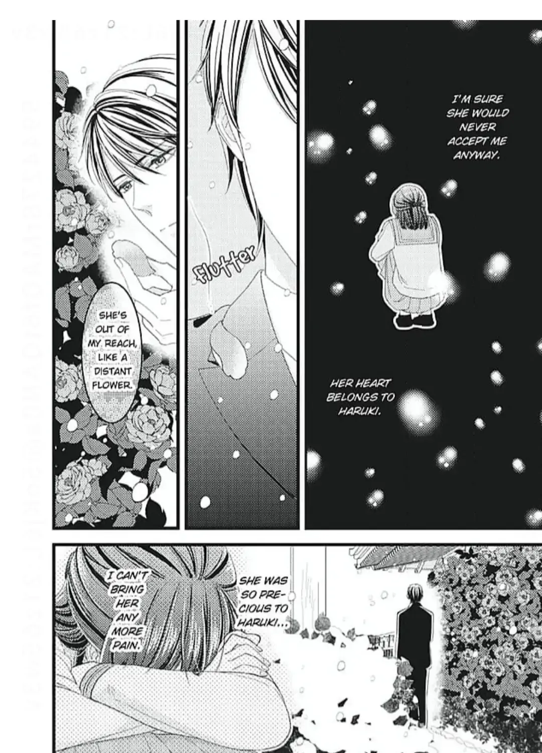 Okinodoku-sama, Kyou Kara Kimi wa Ore no Tsuma Zinmanga X Chapter 13 Page 14