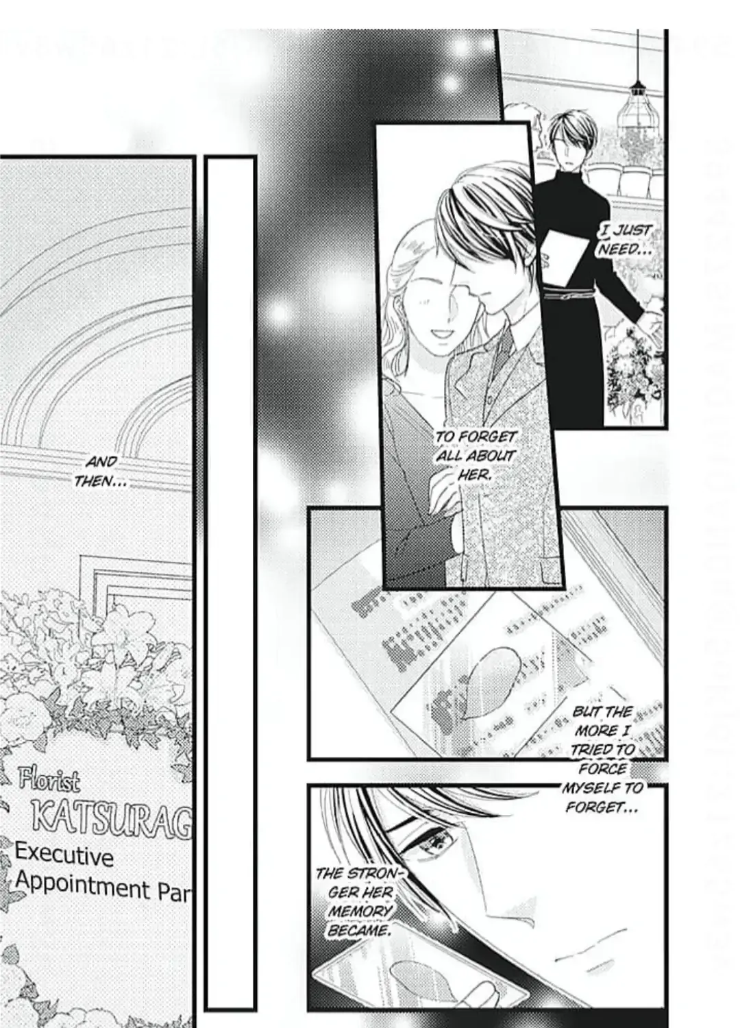 Okinodoku-sama, Kyou Kara Kimi wa Ore no Tsuma Zinmanga X Chapter 13 Page 16