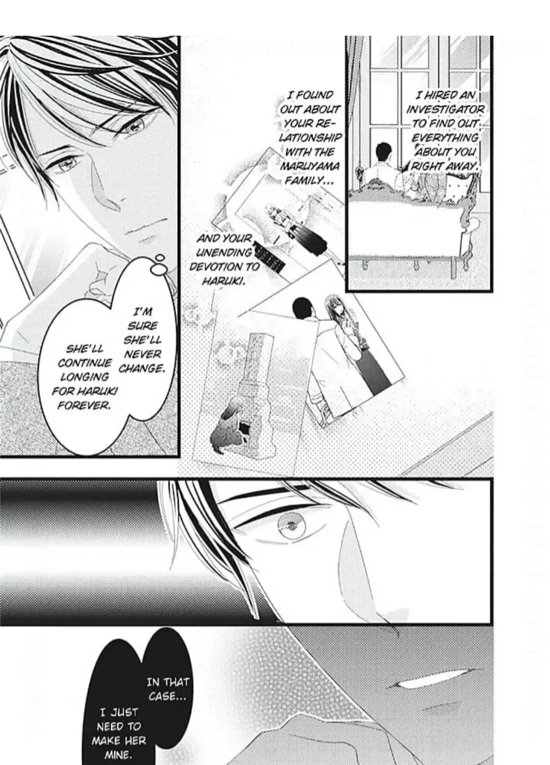 Okinodoku-sama, Kyou Kara Kimi wa Ore no Tsuma Zinmanga X Chapter 13 Page 20