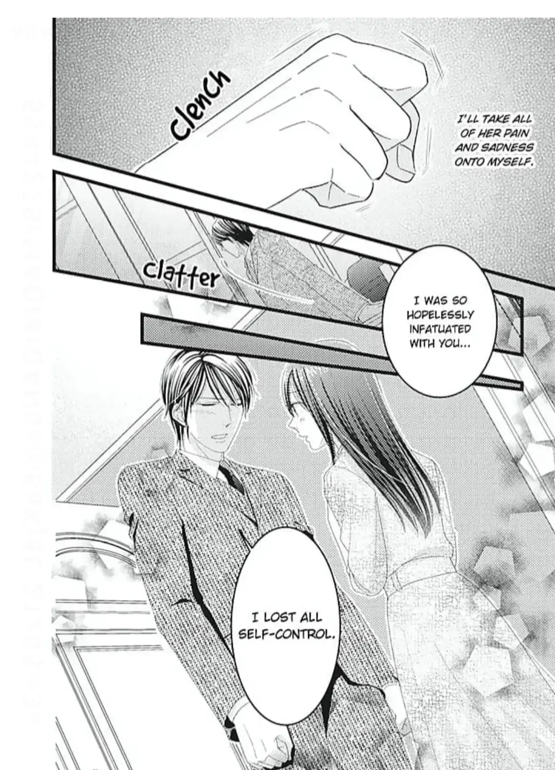 Okinodoku-sama, Kyou Kara Kimi wa Ore no Tsuma Zinmanga X Chapter 13 Page 22