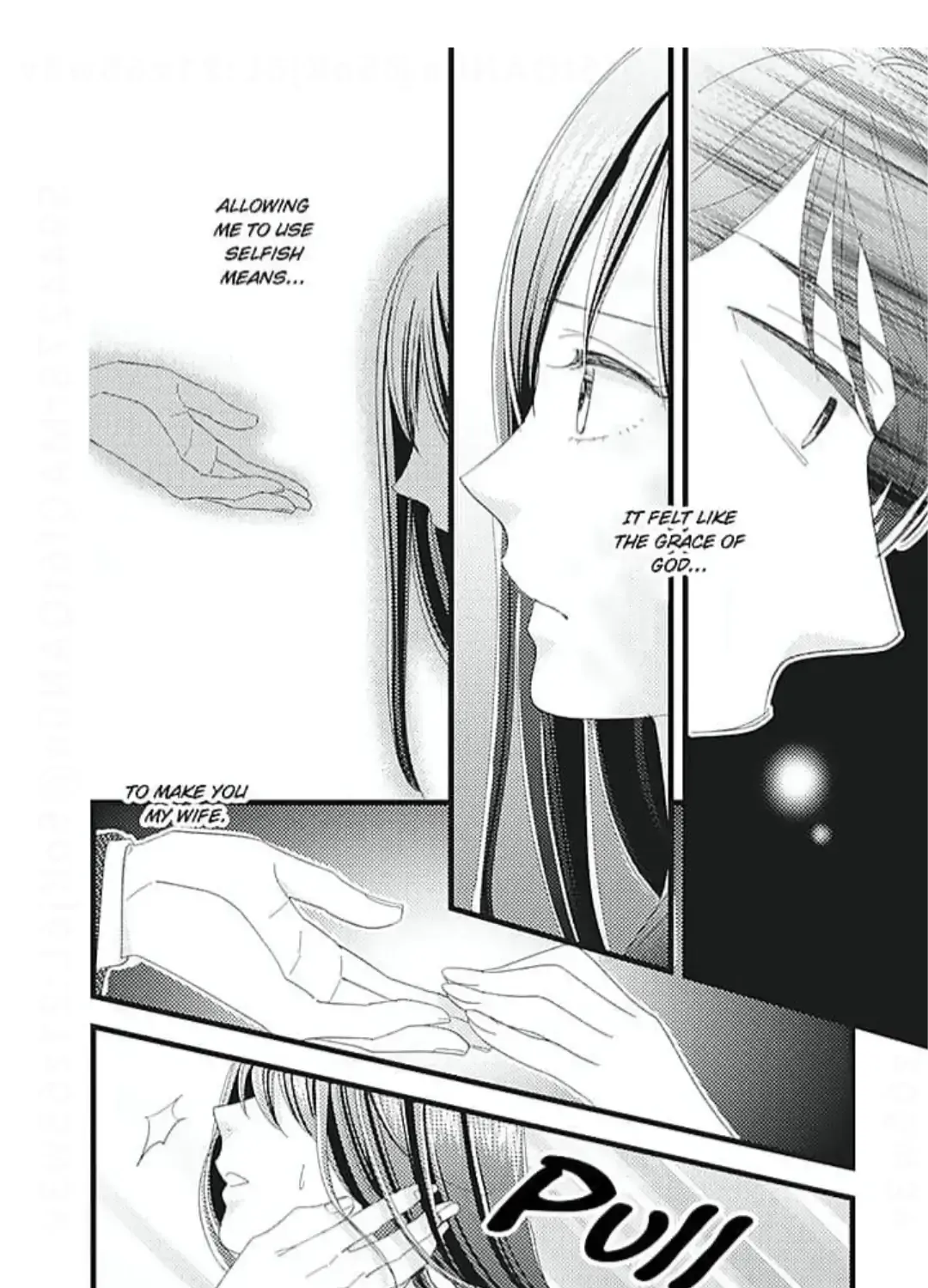 Okinodoku-sama, Kyou Kara Kimi wa Ore no Tsuma Zinmanga X Chapter 13 Page 26