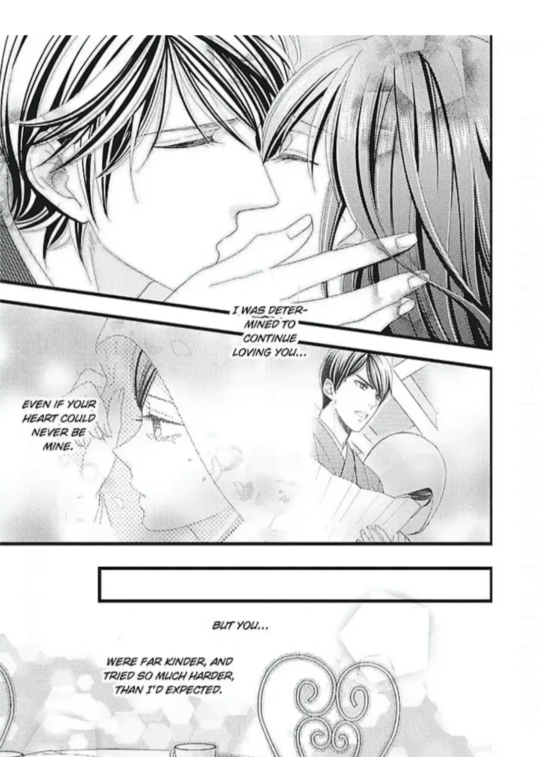 Okinodoku-sama, Kyou Kara Kimi wa Ore no Tsuma Zinmanga X Chapter 13 Page 28