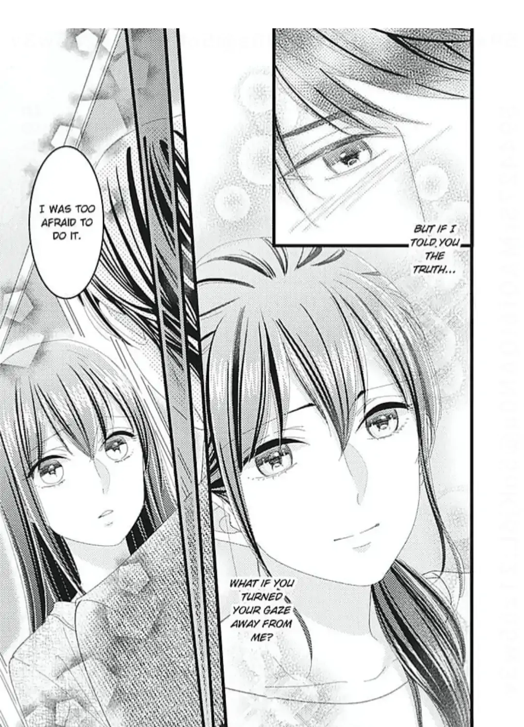 Okinodoku-sama, Kyou Kara Kimi wa Ore no Tsuma Zinmanga X Chapter 13 Page 32