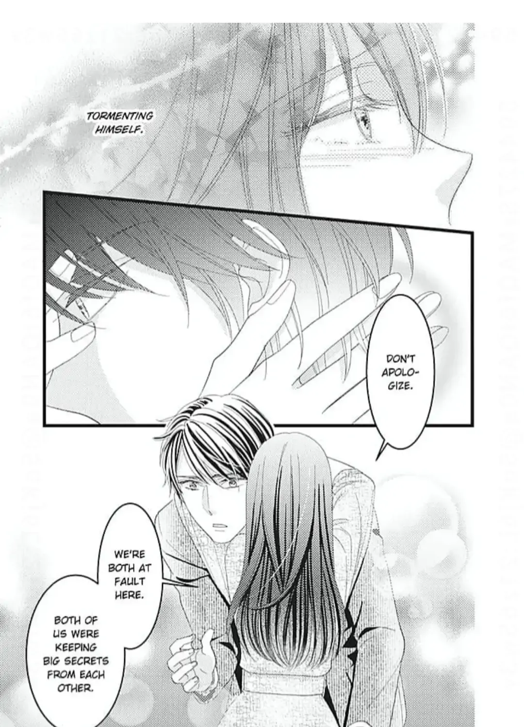 Okinodoku-sama, Kyou Kara Kimi wa Ore no Tsuma Zinmanga X Chapter 13 Page 36