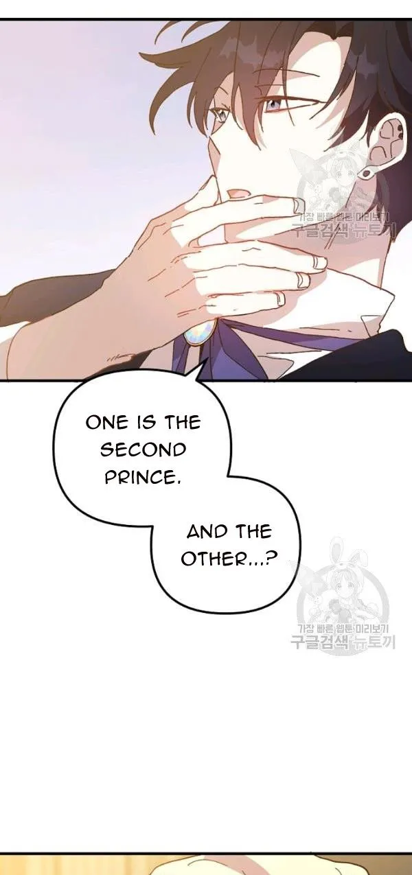 The Princess Pretends To Be Crazy Zinmanga X Chapter 18 Page 44