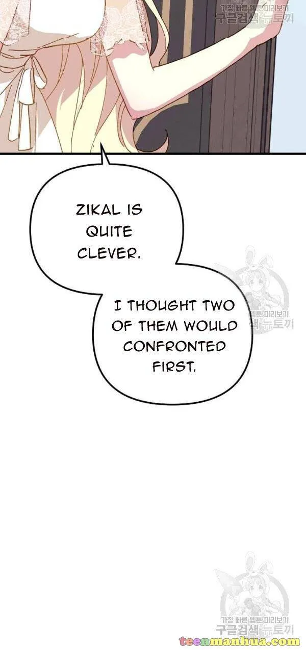 The Princess Pretends To Be Crazy Zinmanga X Chapter 18 Page 48