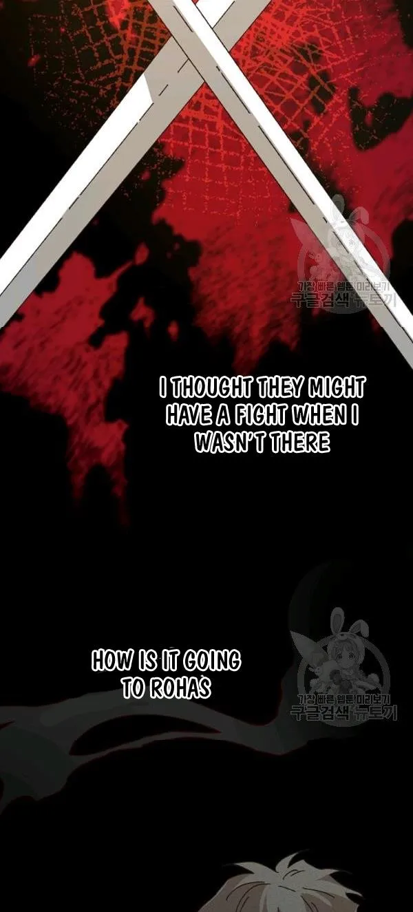 The Princess Pretends To Be Crazy Zinmanga X Chapter 18 Page 50