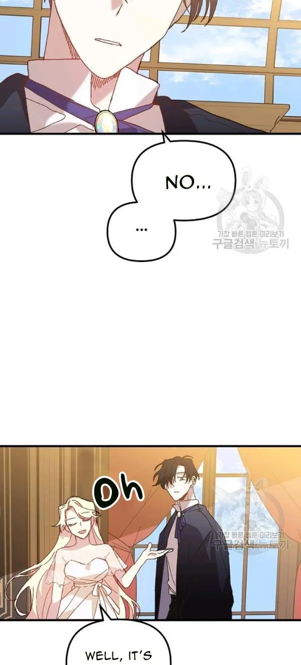 The Princess Pretends To Be Crazy Zinmanga X Chapter 18 Page 64