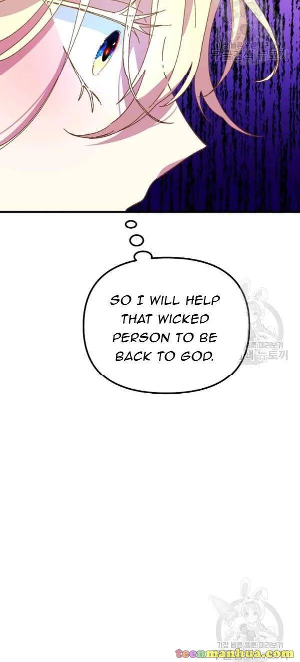 The Princess Pretends To Be Crazy Zinmanga X Chapter 18 Page 67