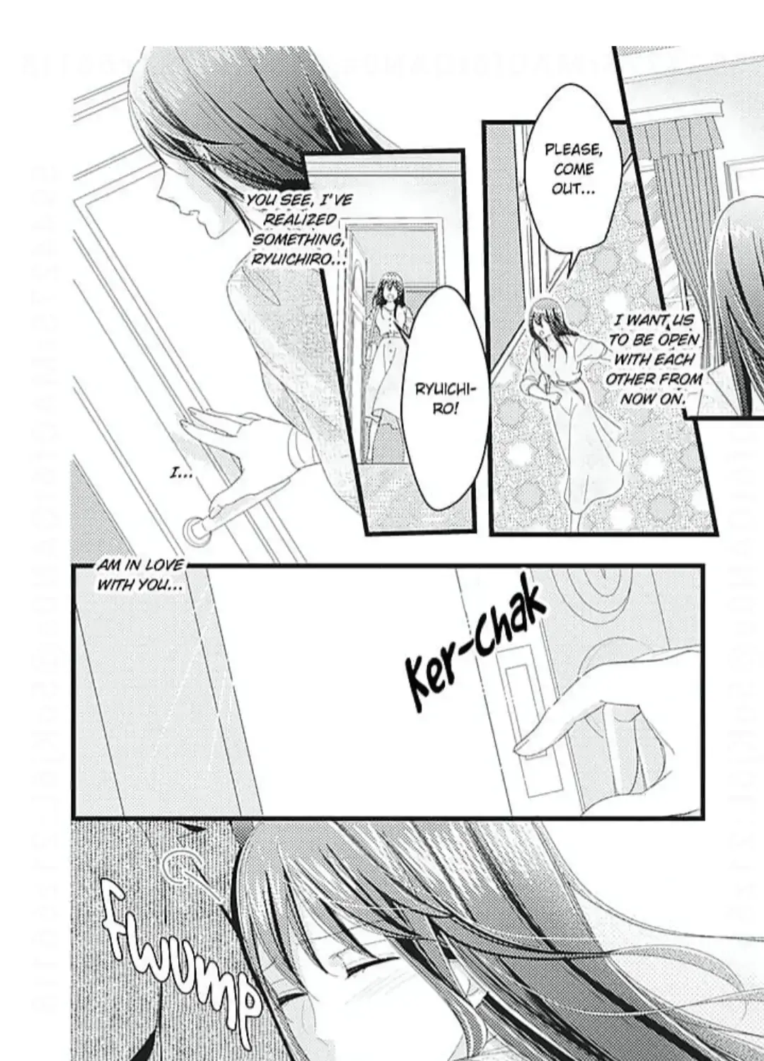 Okinodoku-sama, Kyou Kara Kimi wa Ore no Tsuma Zinmanga X Chapter 11 Page 17