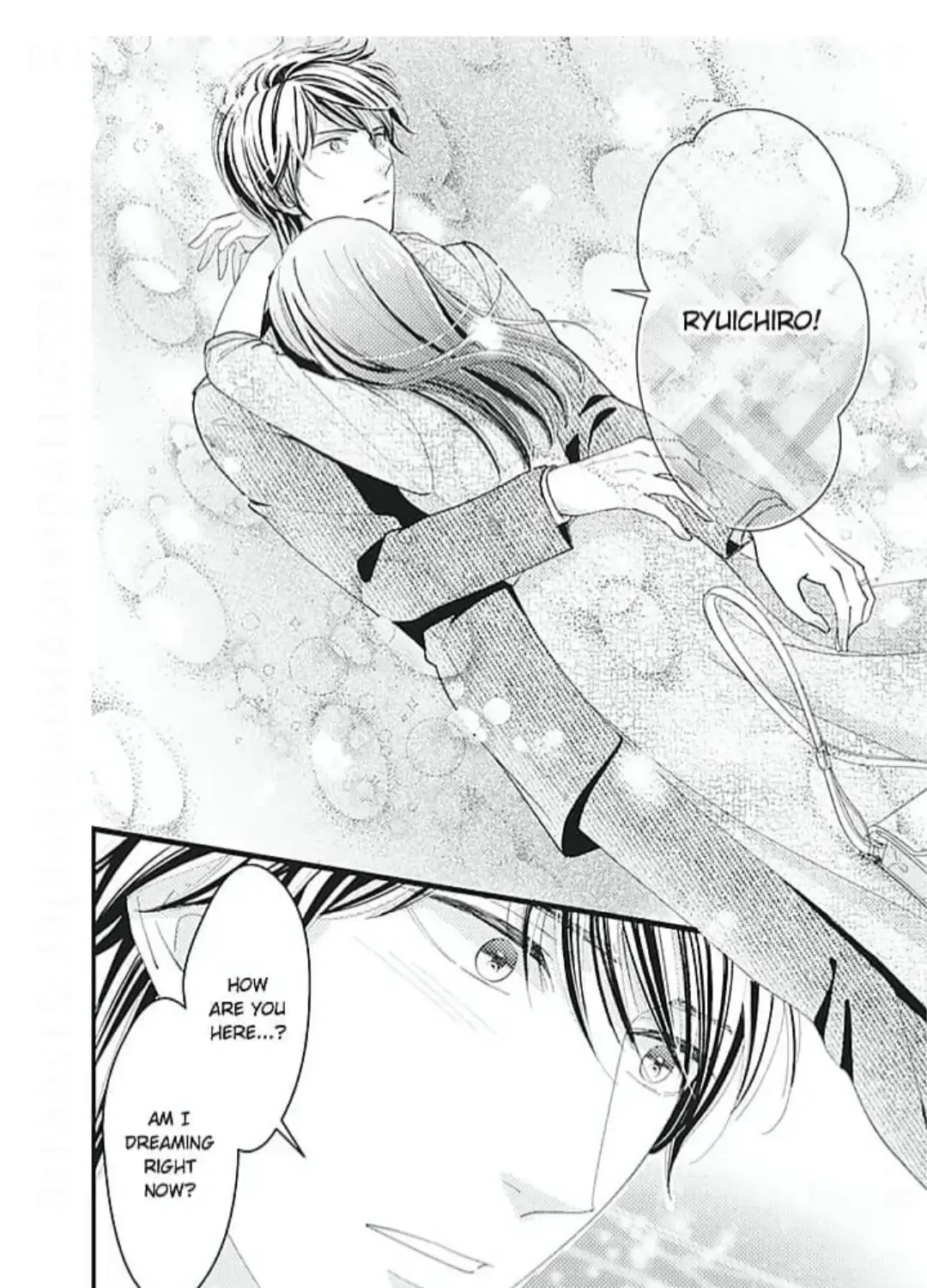 Okinodoku-sama, Kyou Kara Kimi wa Ore no Tsuma Zinmanga X Chapter 11 Page 21