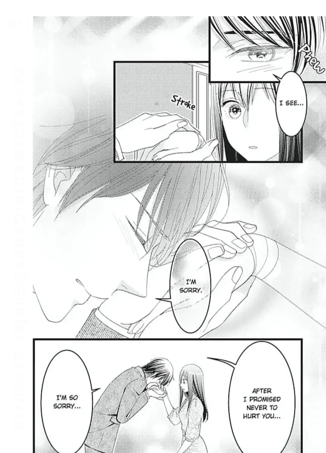 Okinodoku-sama, Kyou Kara Kimi wa Ore no Tsuma Zinmanga X Chapter 11 Page 25
