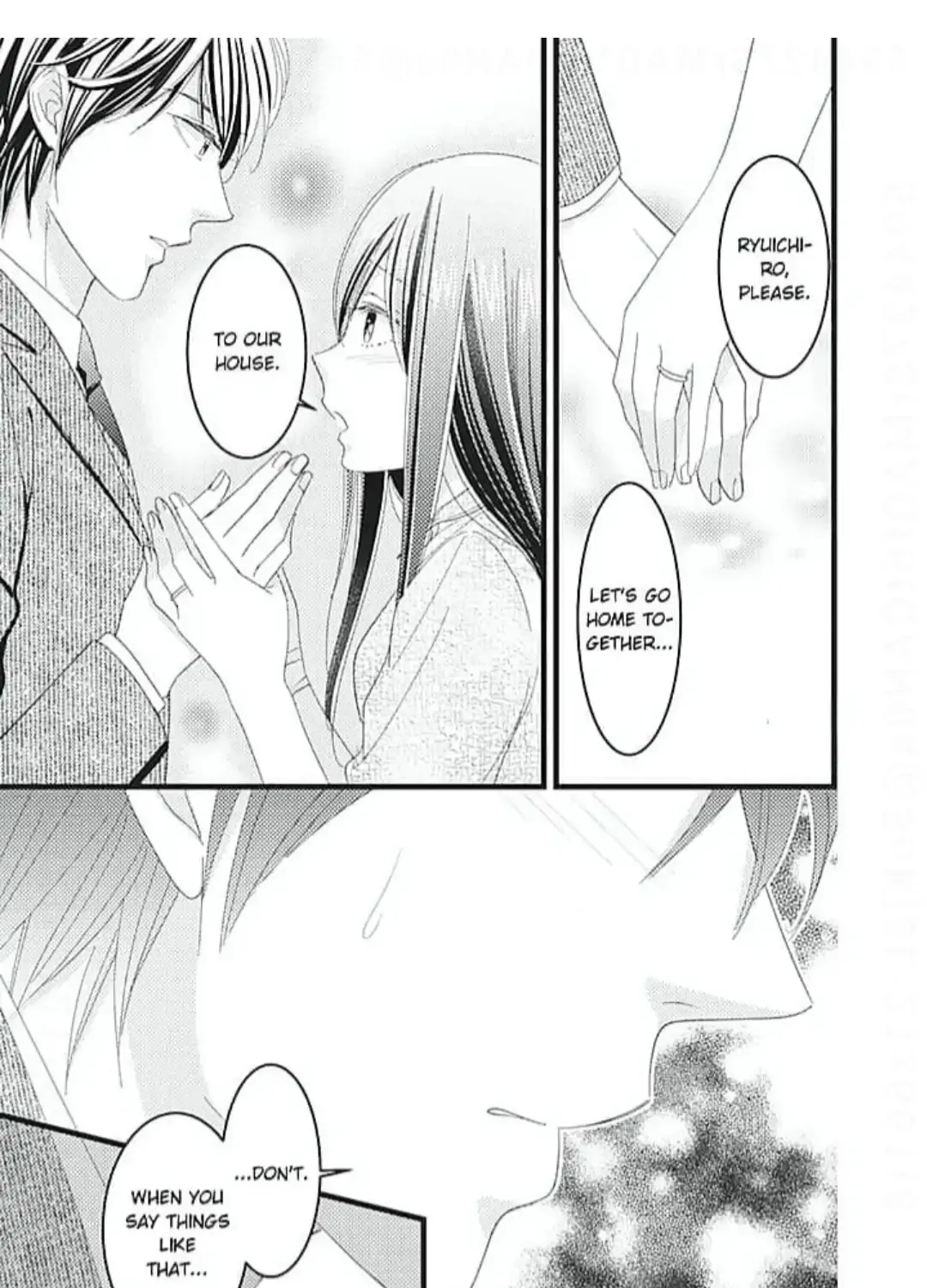 Okinodoku-sama, Kyou Kara Kimi wa Ore no Tsuma Zinmanga X Chapter 11 Page 31