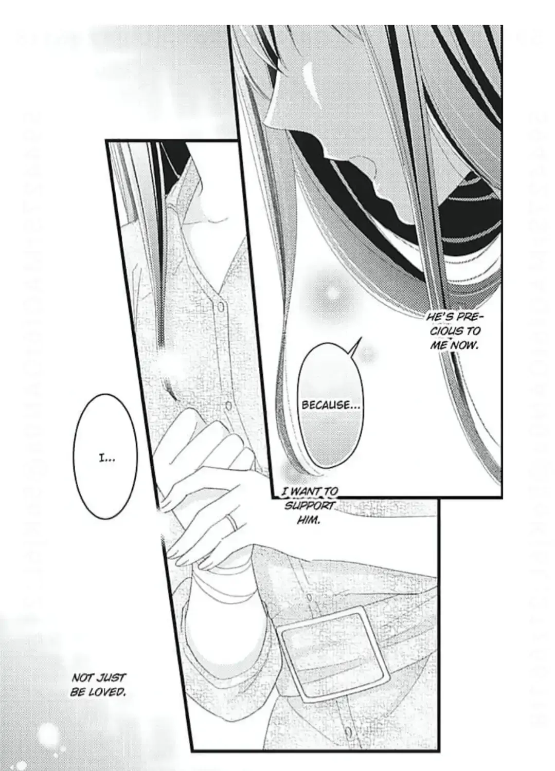 Okinodoku-sama, Kyou Kara Kimi wa Ore no Tsuma Zinmanga X Chapter 11 Page 39