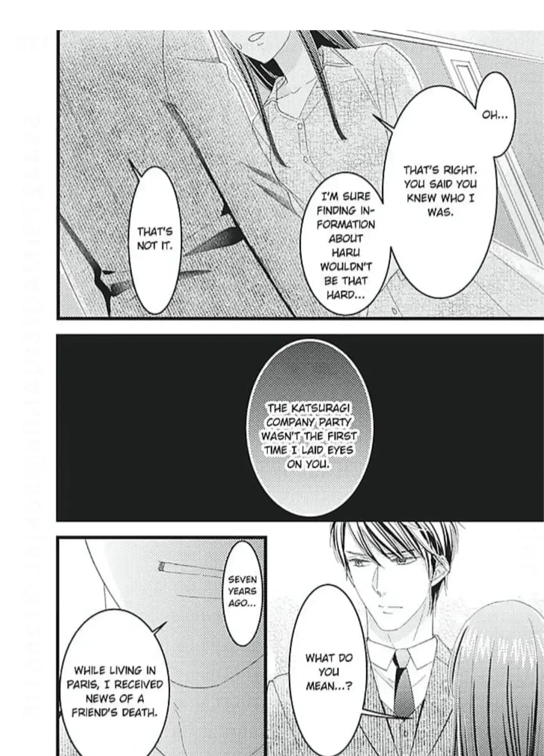Okinodoku-sama, Kyou Kara Kimi wa Ore no Tsuma Zinmanga X Chapter 11 Page 45