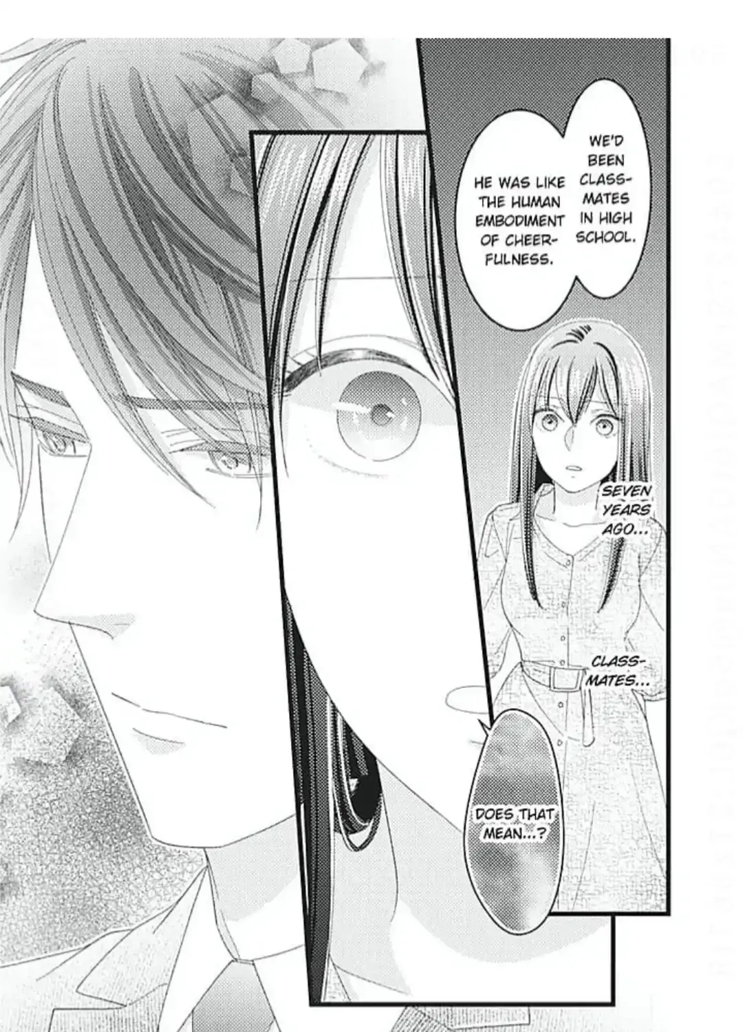 Okinodoku-sama, Kyou Kara Kimi wa Ore no Tsuma Zinmanga X Chapter 11 Page 47