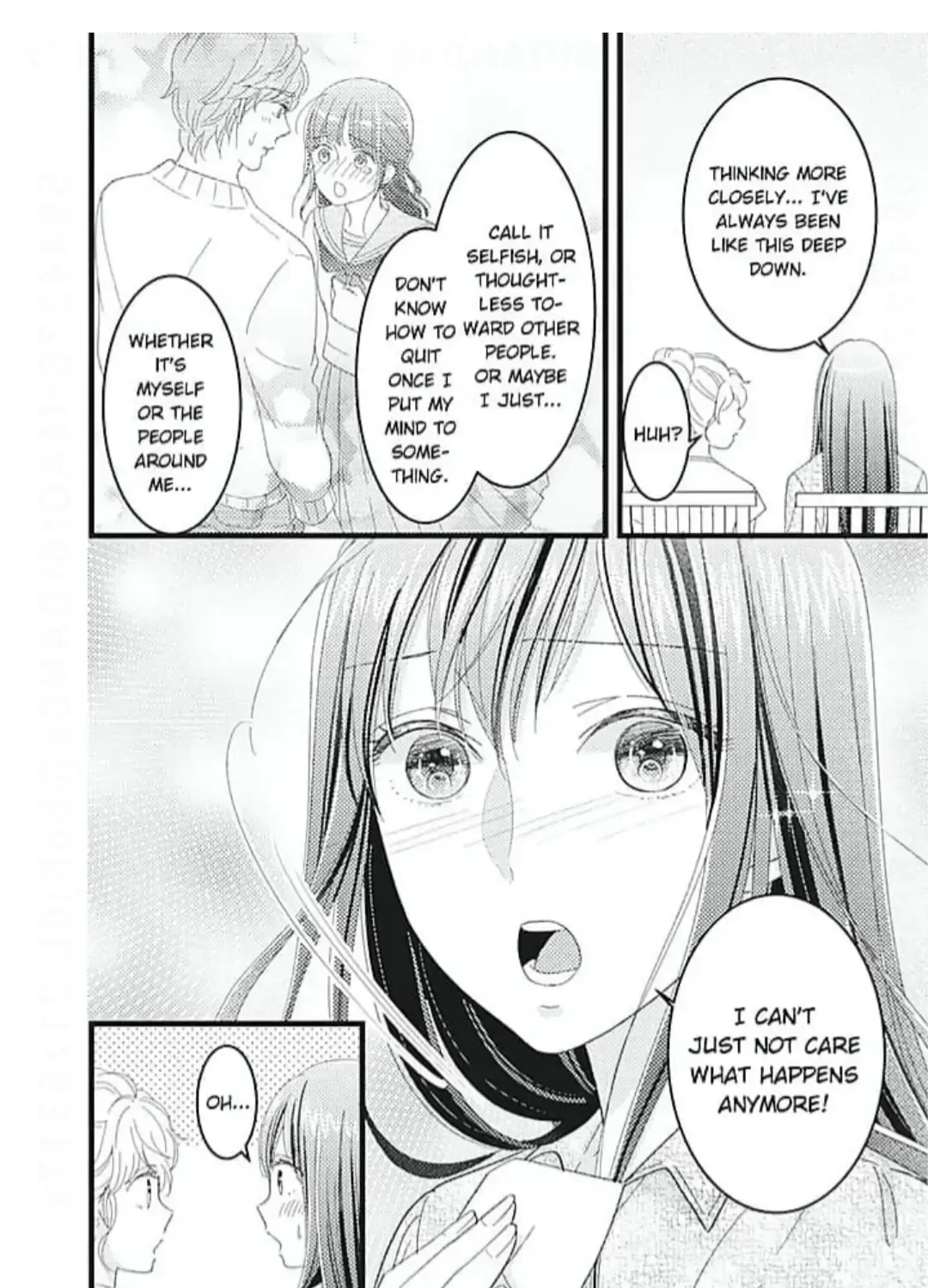 Okinodoku-sama, Kyou Kara Kimi wa Ore no Tsuma Zinmanga X Chapter 10 Page 29