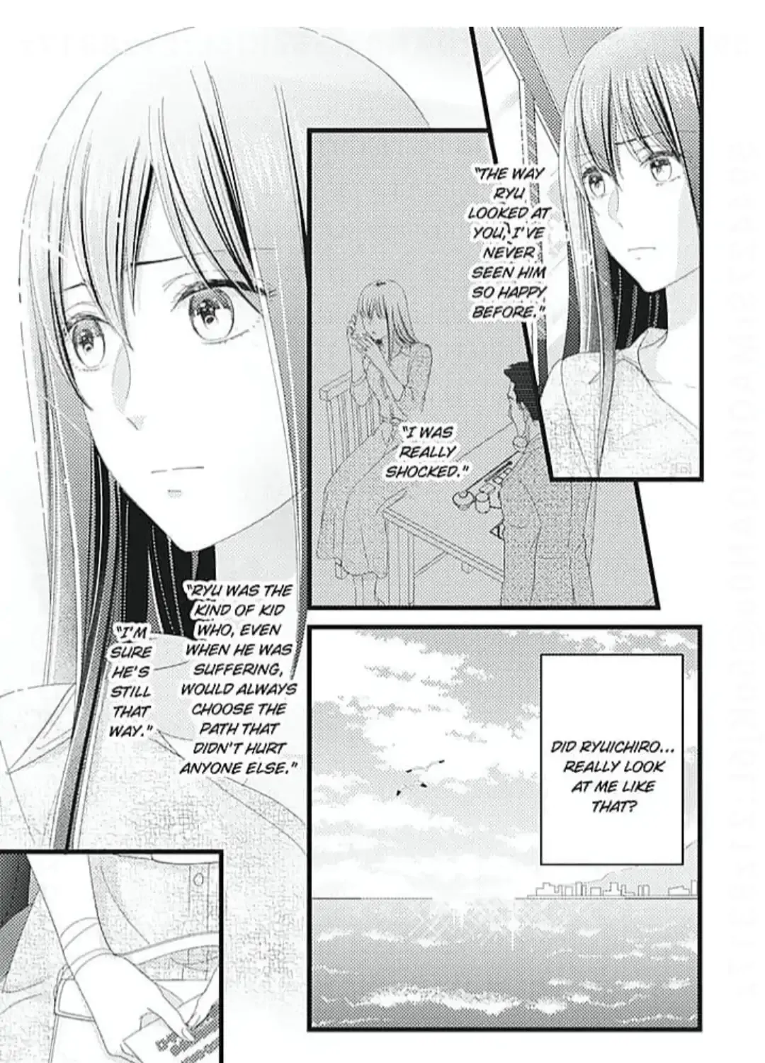 Okinodoku-sama, Kyou Kara Kimi wa Ore no Tsuma Zinmanga X Chapter 10 Page 43