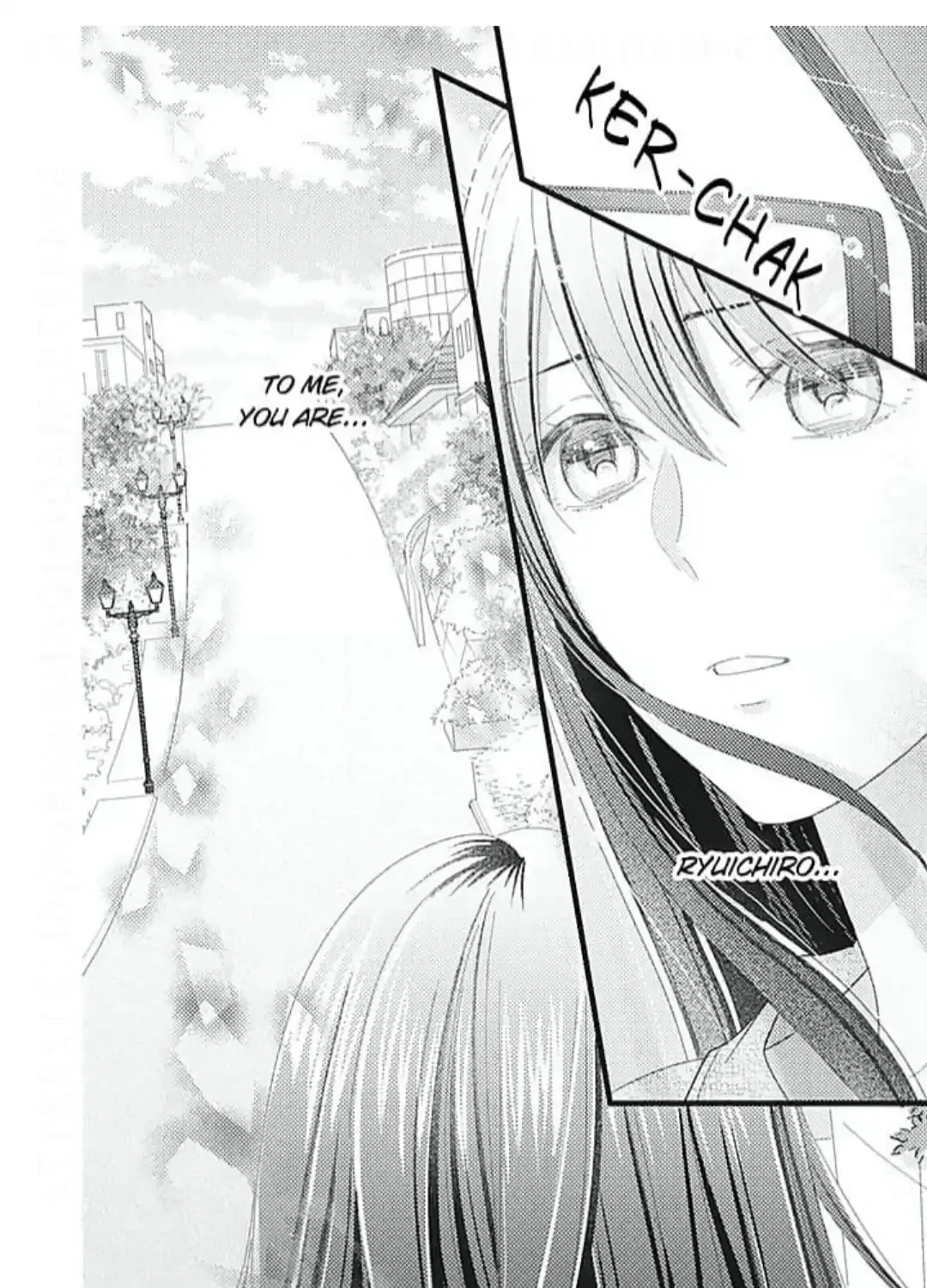 Okinodoku-sama, Kyou Kara Kimi wa Ore no Tsuma Zinmanga X Chapter 10 Page 48