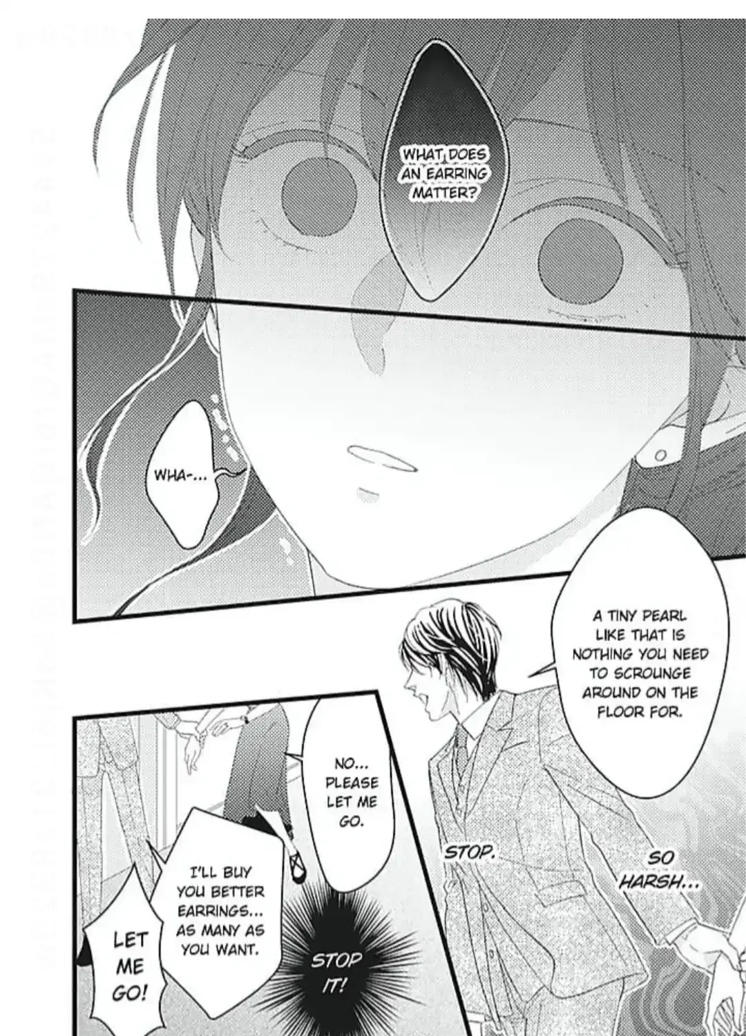 Okinodoku-sama, Kyou Kara Kimi wa Ore no Tsuma Zinmanga X Chapter 9 Page 9