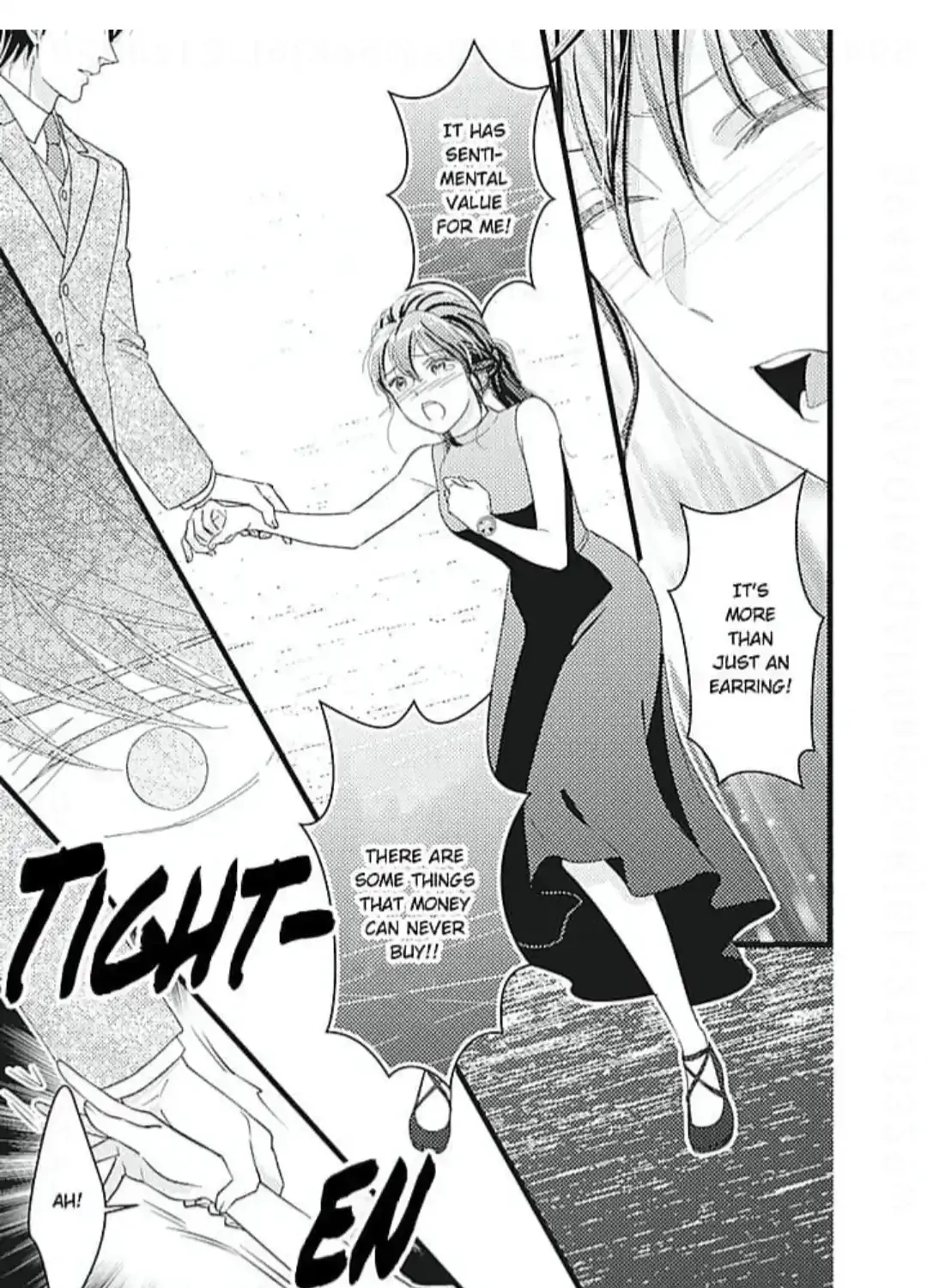Okinodoku-sama, Kyou Kara Kimi wa Ore no Tsuma Zinmanga X Chapter 9 Page 11