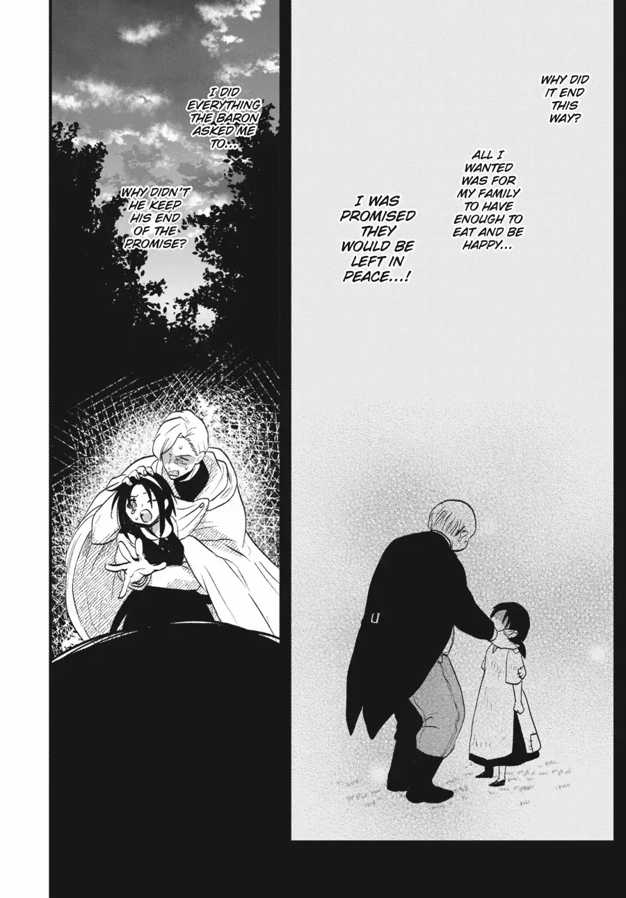 The Villainess Who Steals The Heroine's Heart Zinmanga X Chapter 23.2 Page 11