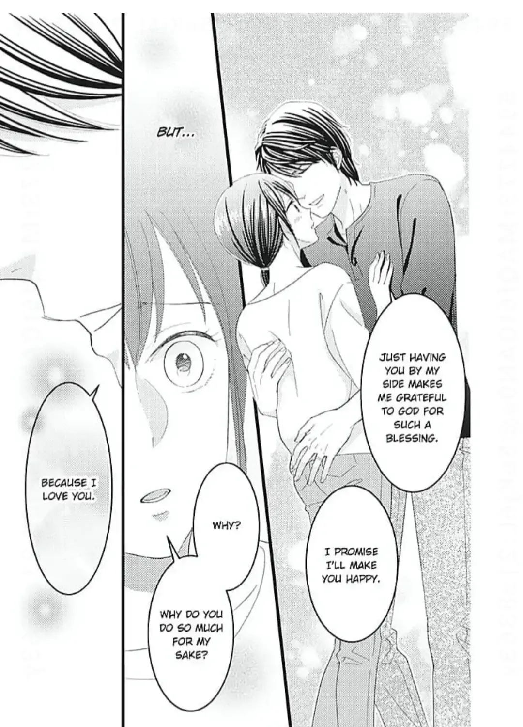 Okinodoku-sama, Kyou Kara Kimi wa Ore no Tsuma Zinmanga X Chapter 7 Page 20