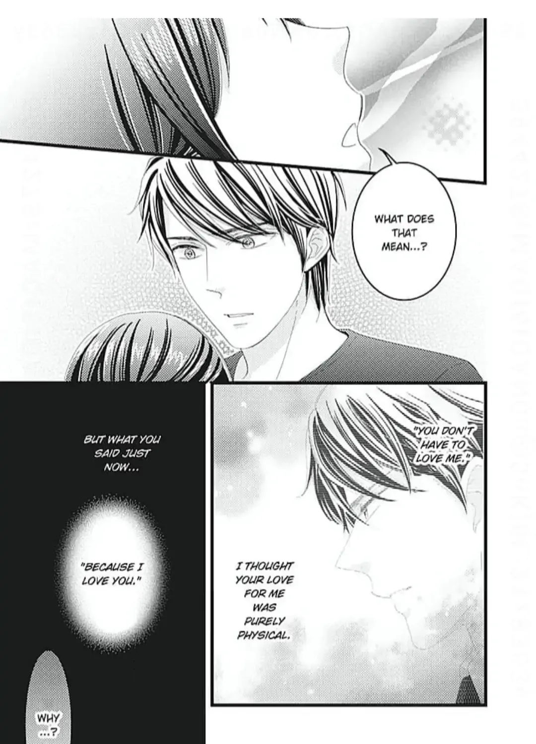 Okinodoku-sama, Kyou Kara Kimi wa Ore no Tsuma Zinmanga X Chapter 7 Page 24