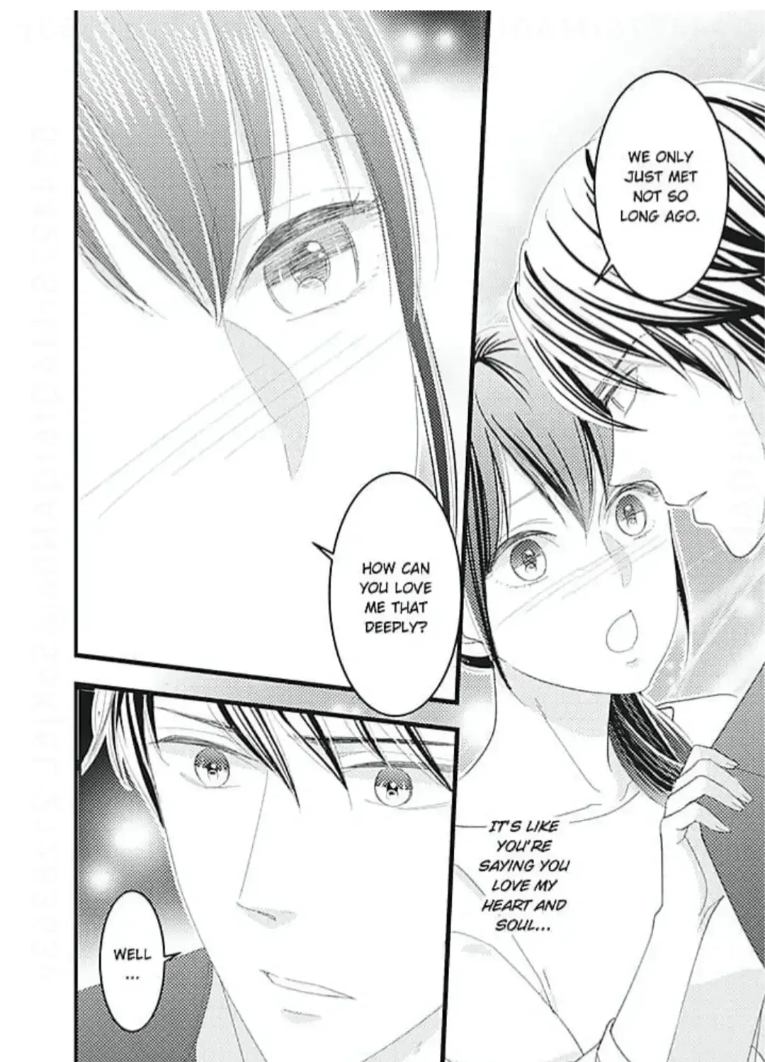 Okinodoku-sama, Kyou Kara Kimi wa Ore no Tsuma Zinmanga X Chapter 7 Page 26