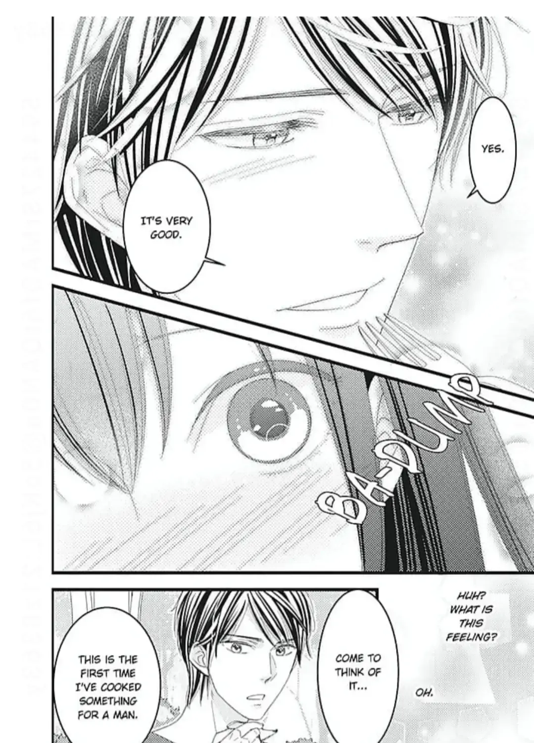 Okinodoku-sama, Kyou Kara Kimi wa Ore no Tsuma Zinmanga X Chapter 7 Page 42