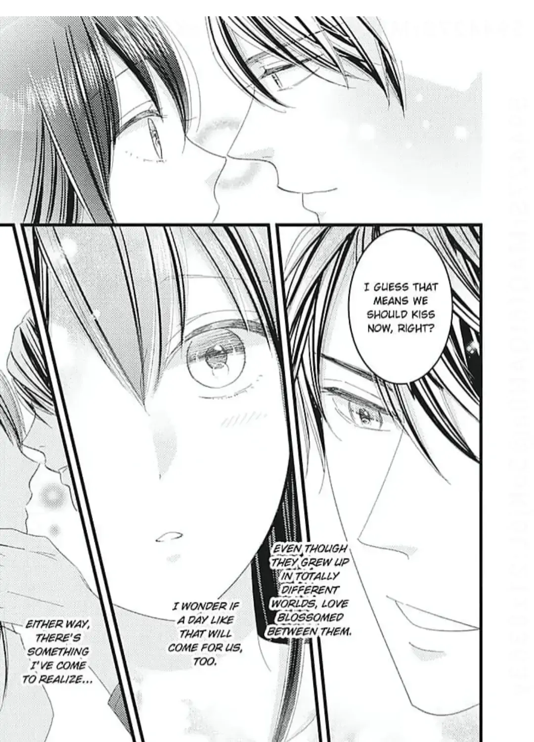 Okinodoku-sama, Kyou Kara Kimi wa Ore no Tsuma Zinmanga X Chapter 7 Page 48