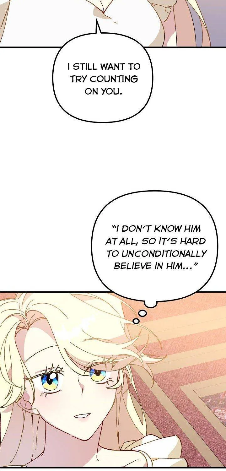 The Princess Pretends To Be Crazy Zinmanga X Chapter 17 Page 10