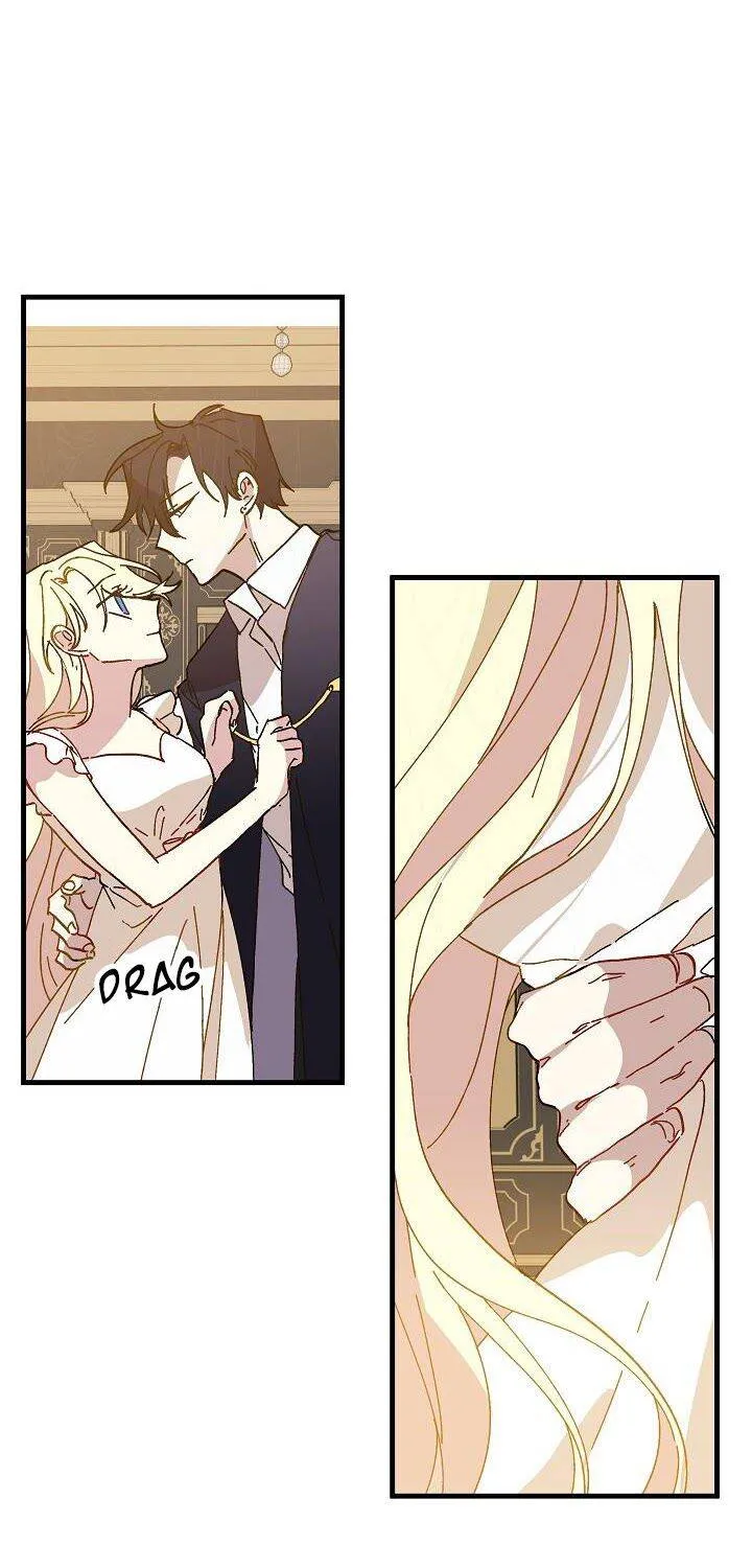 The Princess Pretends To Be Crazy Zinmanga X Chapter 17 Page 26