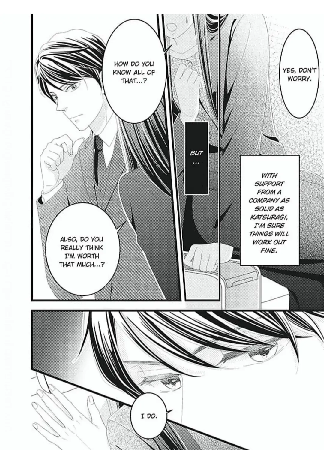 Okinodoku-sama, Kyou Kara Kimi wa Ore no Tsuma Zinmanga X Chapter 4 Page 7
