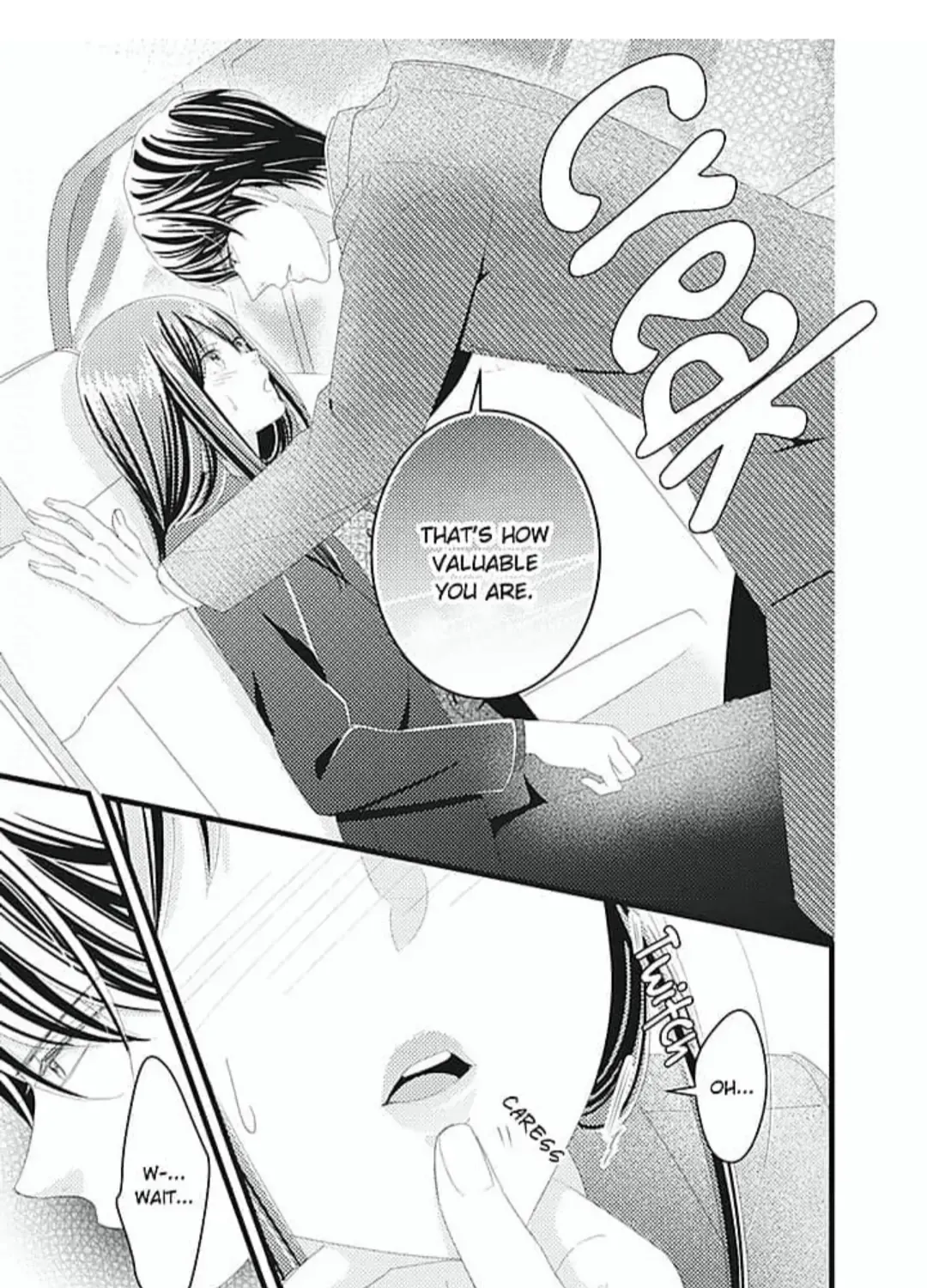 Okinodoku-sama, Kyou Kara Kimi wa Ore no Tsuma Zinmanga X Chapter 4 Page 9