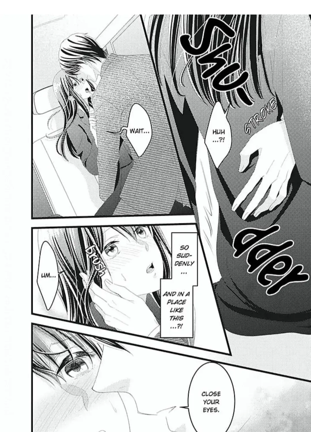 Okinodoku-sama, Kyou Kara Kimi wa Ore no Tsuma Zinmanga X Chapter 4 Page 11