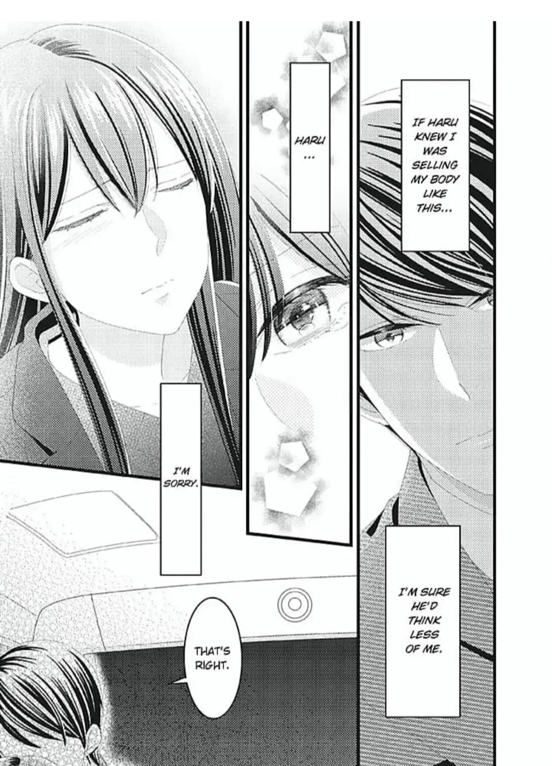Okinodoku-sama, Kyou Kara Kimi wa Ore no Tsuma Zinmanga X Chapter 4 Page 13