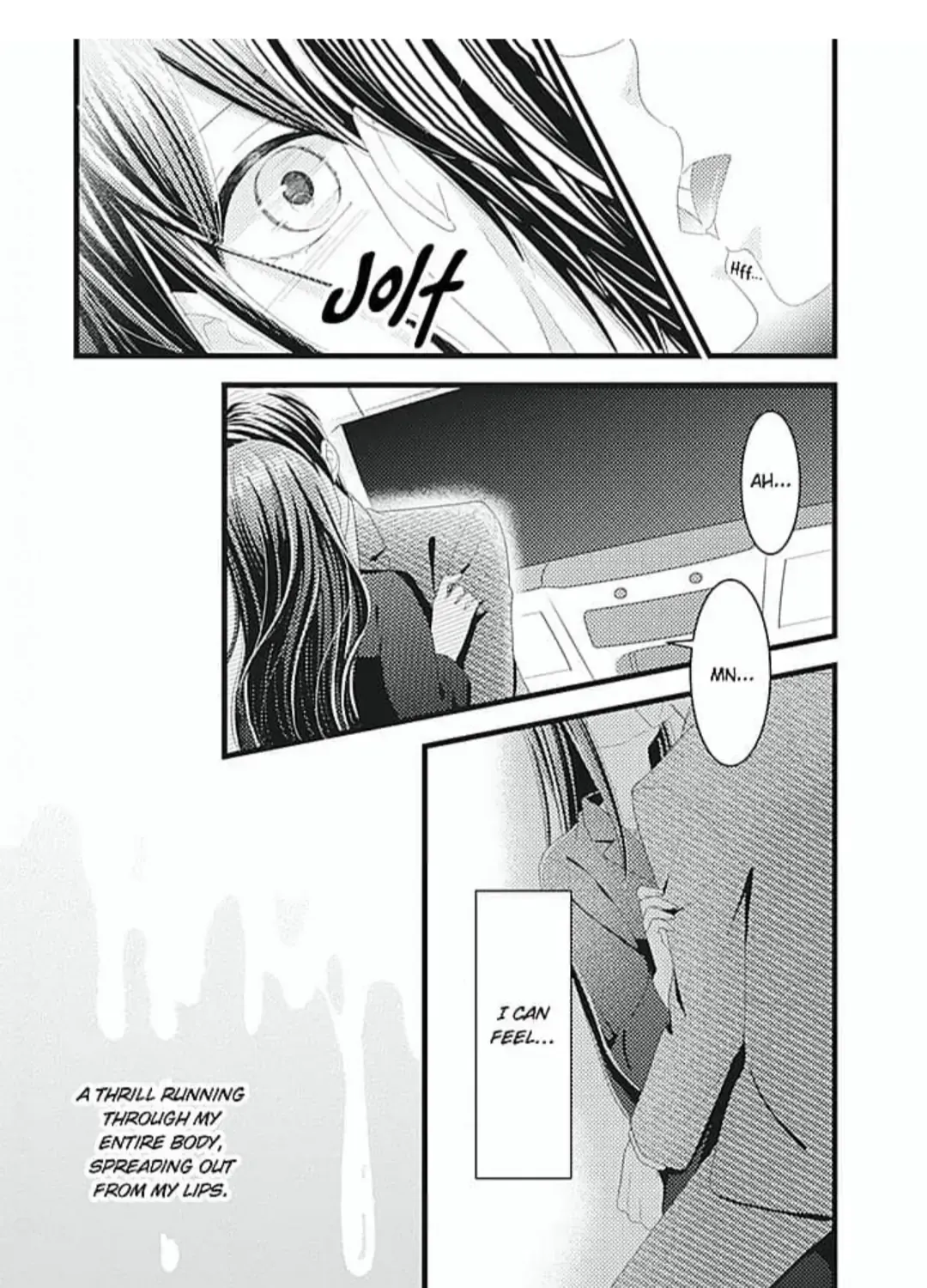 Okinodoku-sama, Kyou Kara Kimi wa Ore no Tsuma Zinmanga X Chapter 4 Page 17